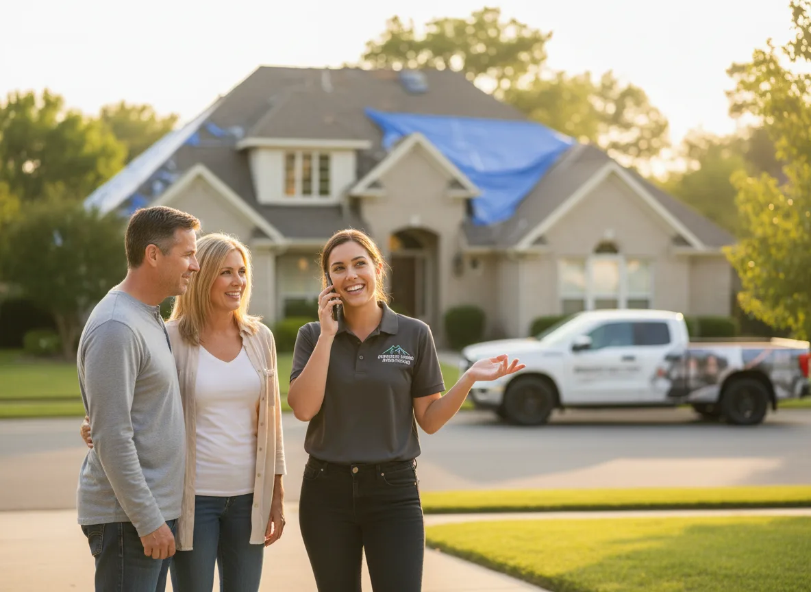 Emergency Roof Repair Pesotum, IL FAQs